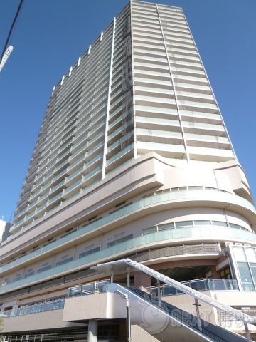 建物外観　ボーノ相模大野スカイフラッツ