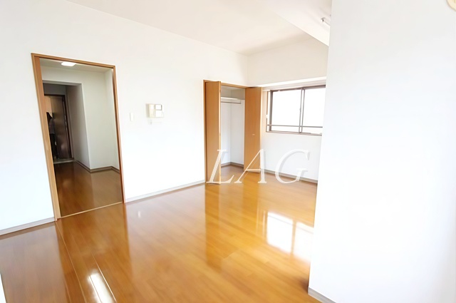 その他部屋・スペース　寝室です。