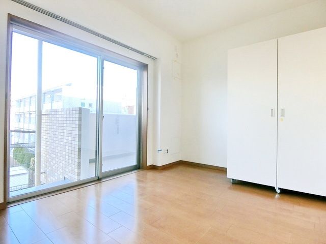 その他部屋・スペース　★居室★