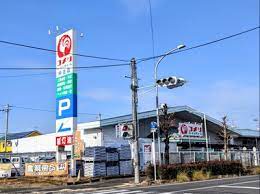 ホームセンター　コメリハード＆グリーン中主店（ホームセンター）まで689m