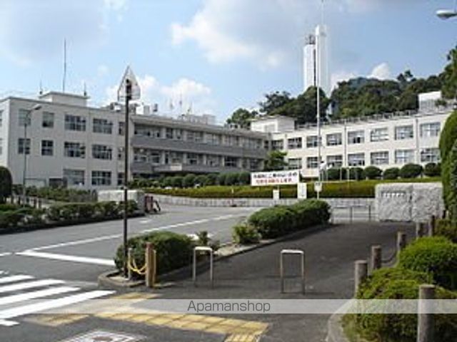 役所　山口市役所（役所）まで1100m