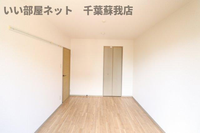 その他部屋・スペース　ゆとりの広さです