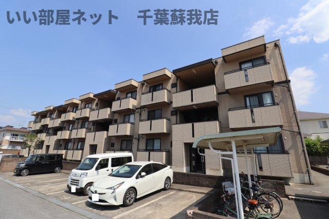 建物外観　外観です