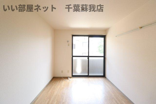 居室・リビング　おしゃれな居間です
