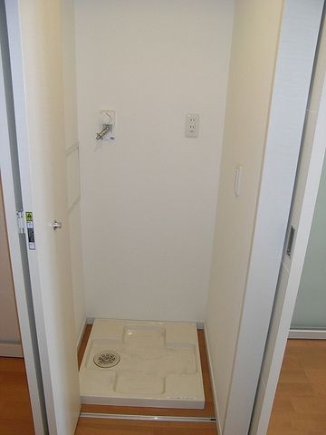その他設備　NULL