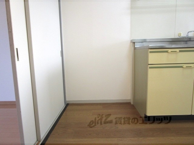 その他部屋・スペース　冷蔵庫置場