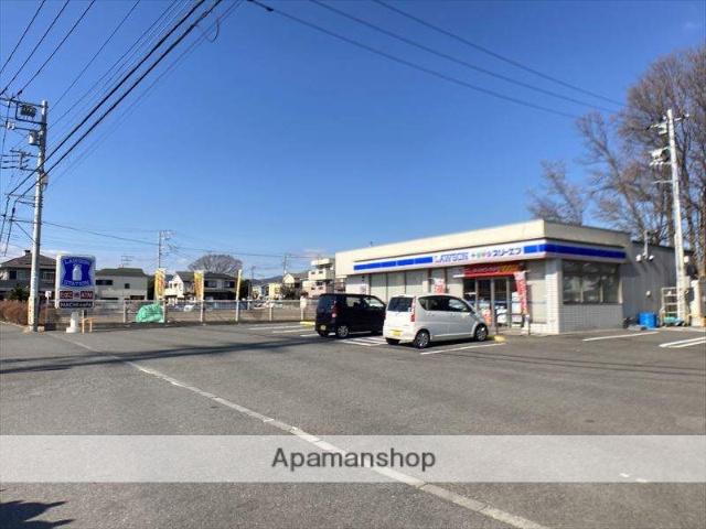 コンビニ　スリーエフ二本松一丁目店（コンビニ）まで222m