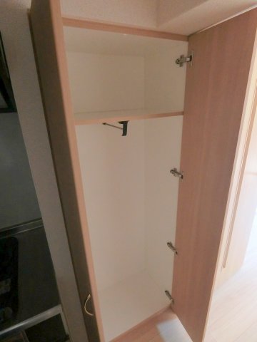 収納　ルーブル蒲田南弐番館※別部屋参照