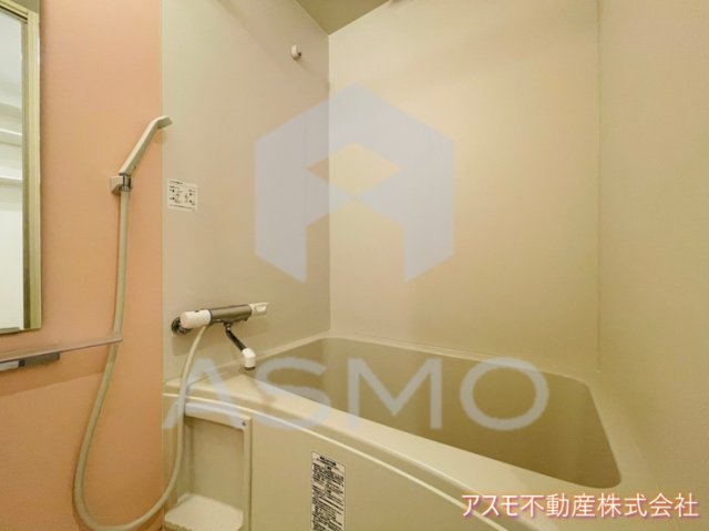 バス・シャワールーム　※建物内別間取参考写真