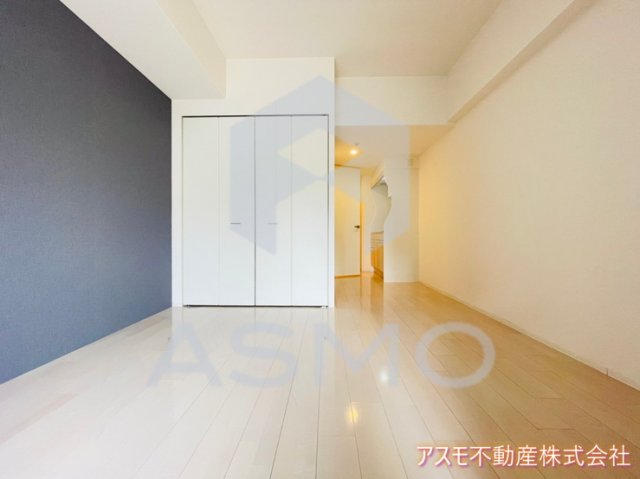 居室・リビング　※建物内別間取参考写真