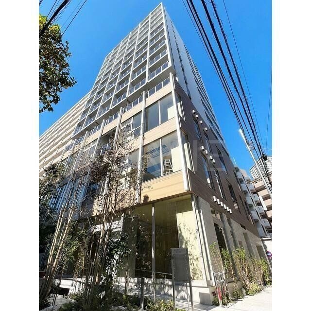 建物外観　物件画像