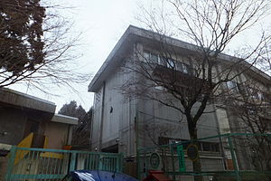 小学校　六甲山小学校（小学校）まで5340m