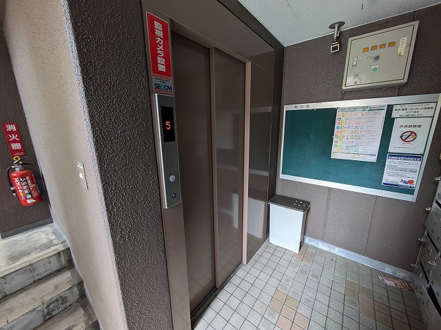 ロビー