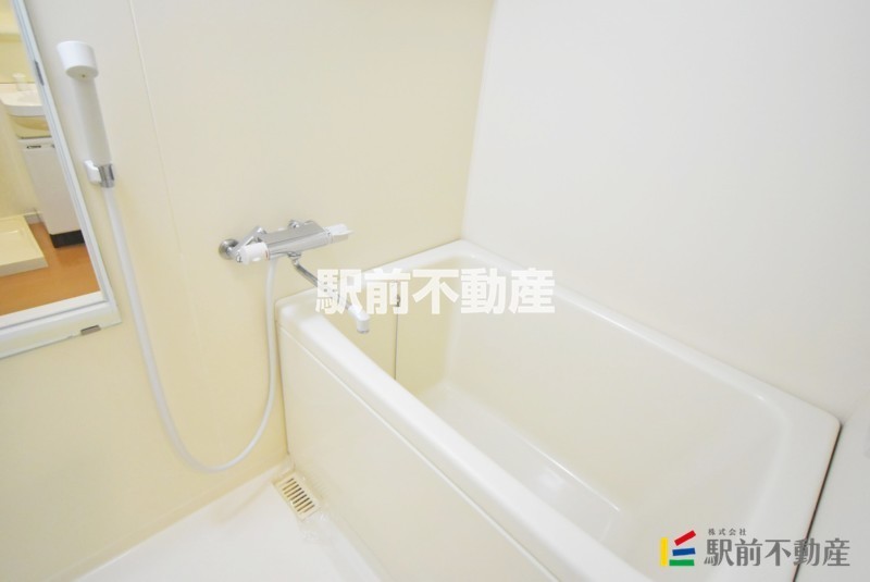 バス・シャワールーム　※同タイプ別部屋