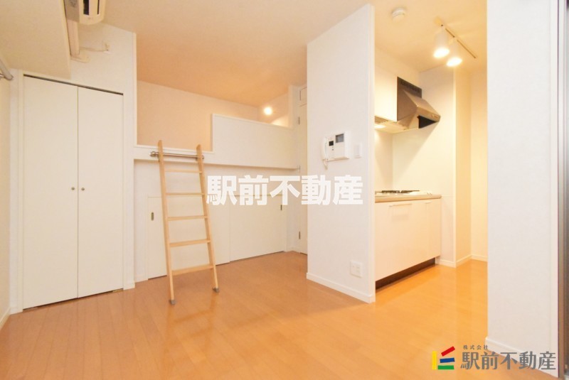 居室・リビング　※同タイプ別部屋