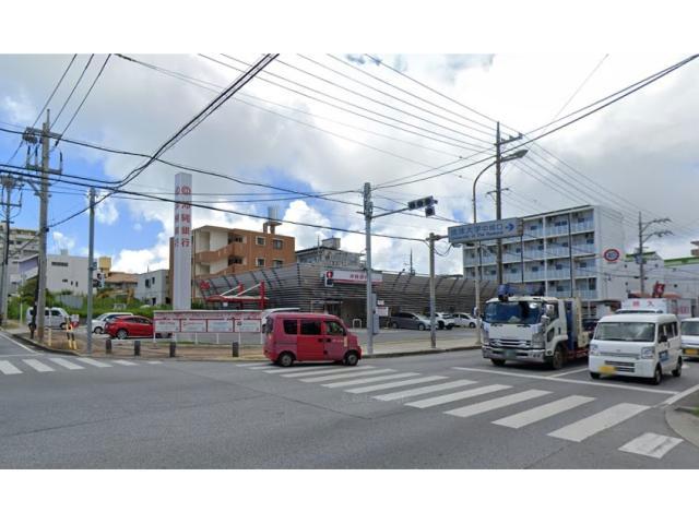 その他　沖縄銀行なかぐすく支店