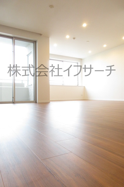 居室・リビング　2026年6月3日17時撮影