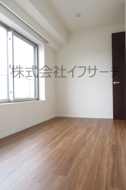 その他　6.4帖　2026年6月3日17時撮影