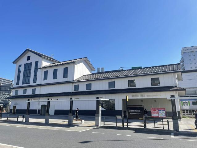その他　岩槻駅（その他）まで795m