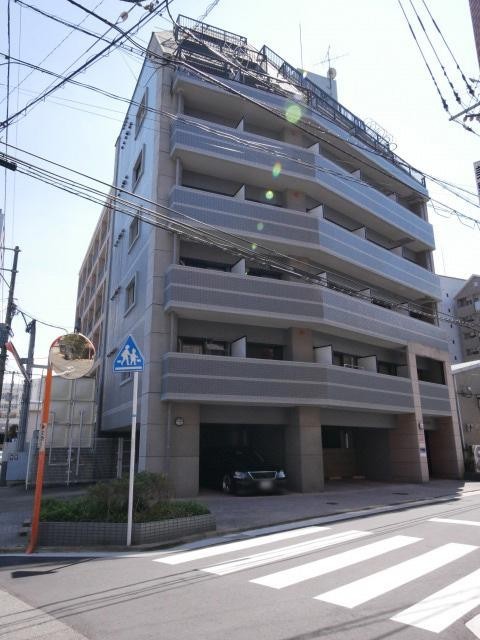 建物外観　【外観写真】外観