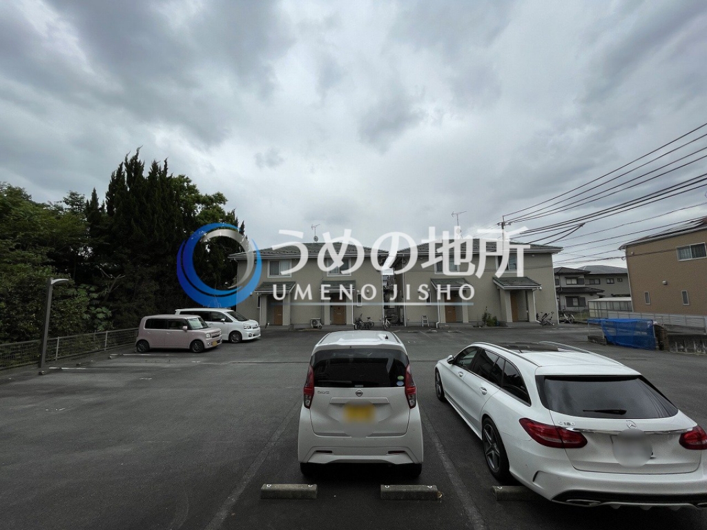 眺望　1階眺望