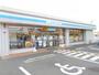 コンビニ　ローソン 奈良押熊町店（コンビニ）まで224m