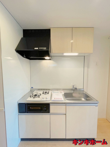 キッチン　写真は別のお部屋です。※現況を優先