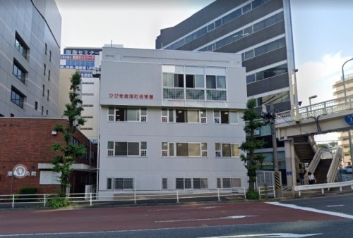 幼稚園・保育園　ひびき金港町保育園（幼稚園・保育園）まで1155m