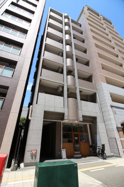 パセオス上本町