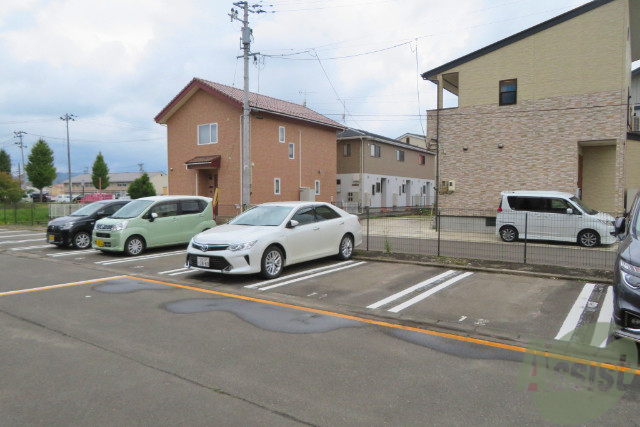 その他共有部分　その他共有部