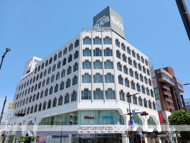 その他　ヴィアノヴァ（その他）まで1400m