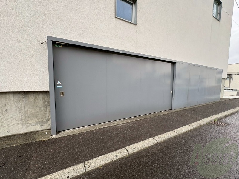 駐車場　駐車場その他