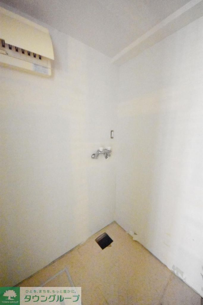 その他部屋・スペース　設備