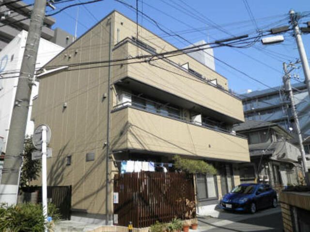 建物外観　《仲介手数料お値引きキャンペーン中》