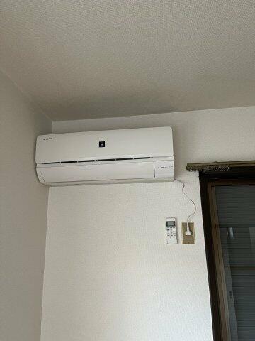 その他設備　?