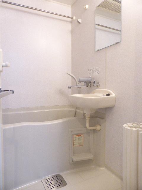 洗面設備　洗面※別部屋参考写真