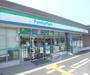 コンビニ　ファミリーマート 八幡男山金振店（コンビニ）まで487m