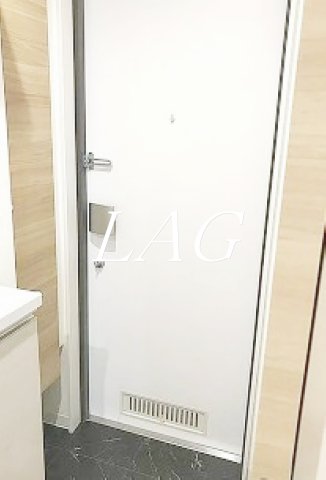玄関　玄関です。