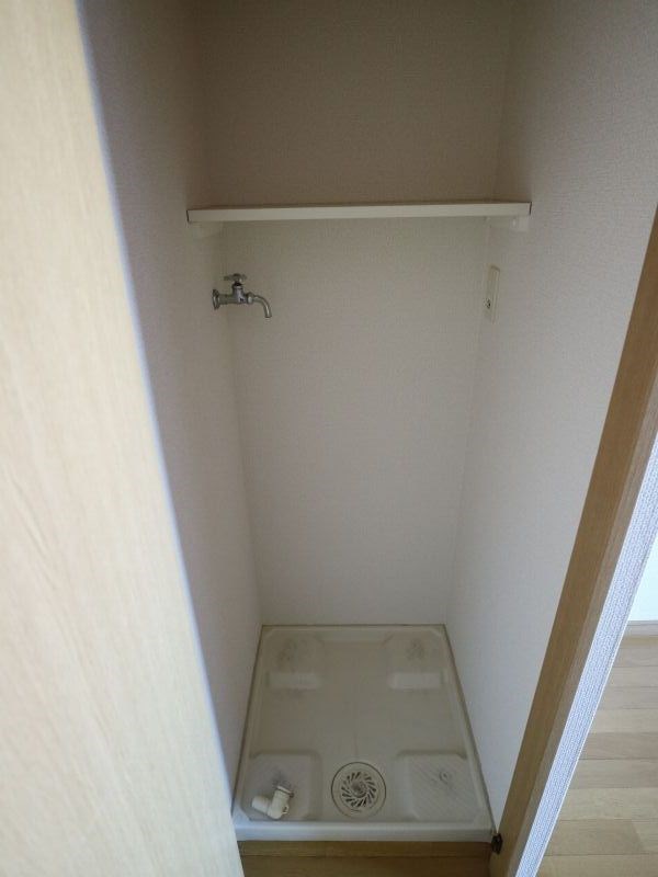 その他設備　※別号室の参考写真です。