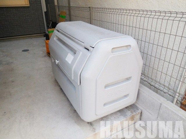 その他共有部分　設備