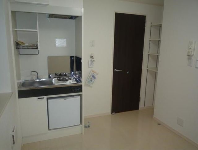 その他部屋・スペース　居室