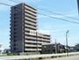 近鉄長島駅より徒歩8分 築17年 13階建の賃貸物件