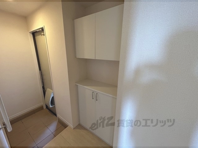収納　下駄箱
