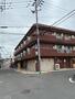 若江岩田駅より徒歩3分 2階 築38年4ヶ月の賃貸物件