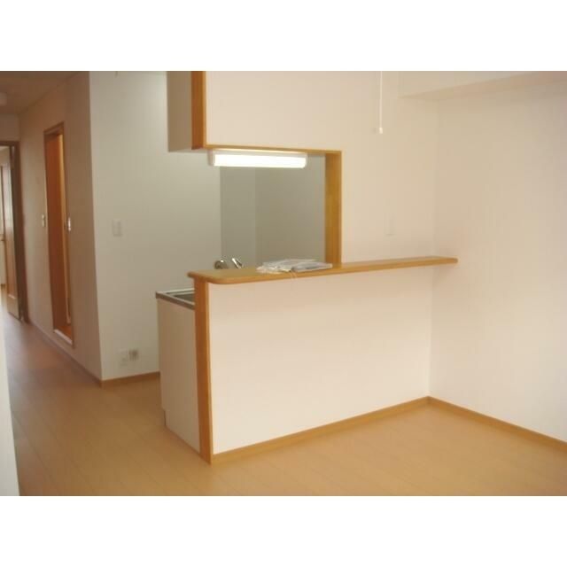 居室・リビング　★お部屋探しは、タウンハウジング多摩センター店へ★