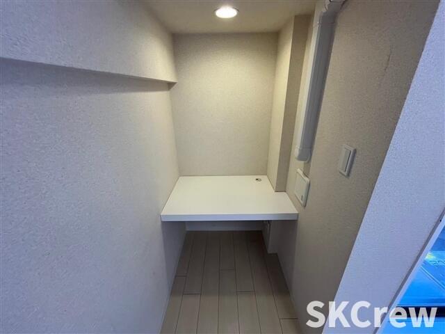 その他　別号室の写真です
