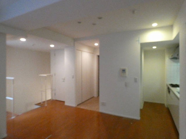 その他部屋・スペース　内観