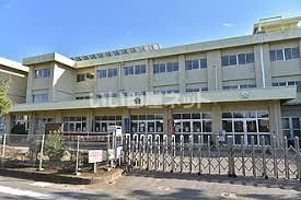 小学校　土浦市立中村小学校（小学校）まで232m