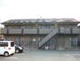 東新町駅より徒歩9分 築26年3ヶ月 2階建の賃貸物件