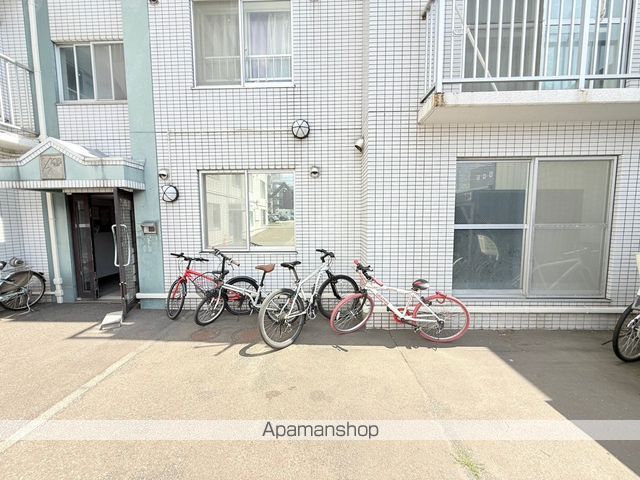 その他共有部分　その他共有部分